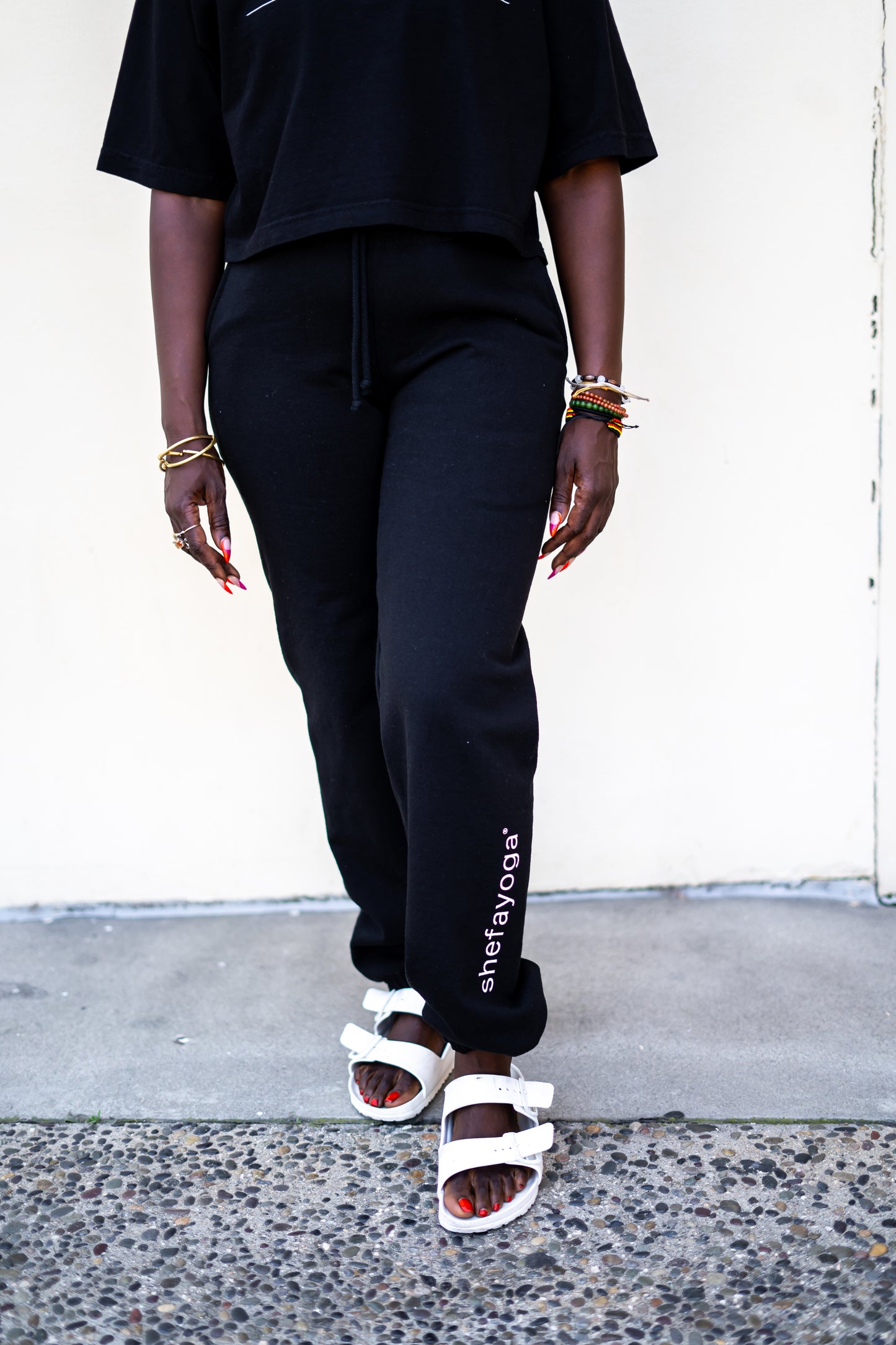 shefa sweatpants