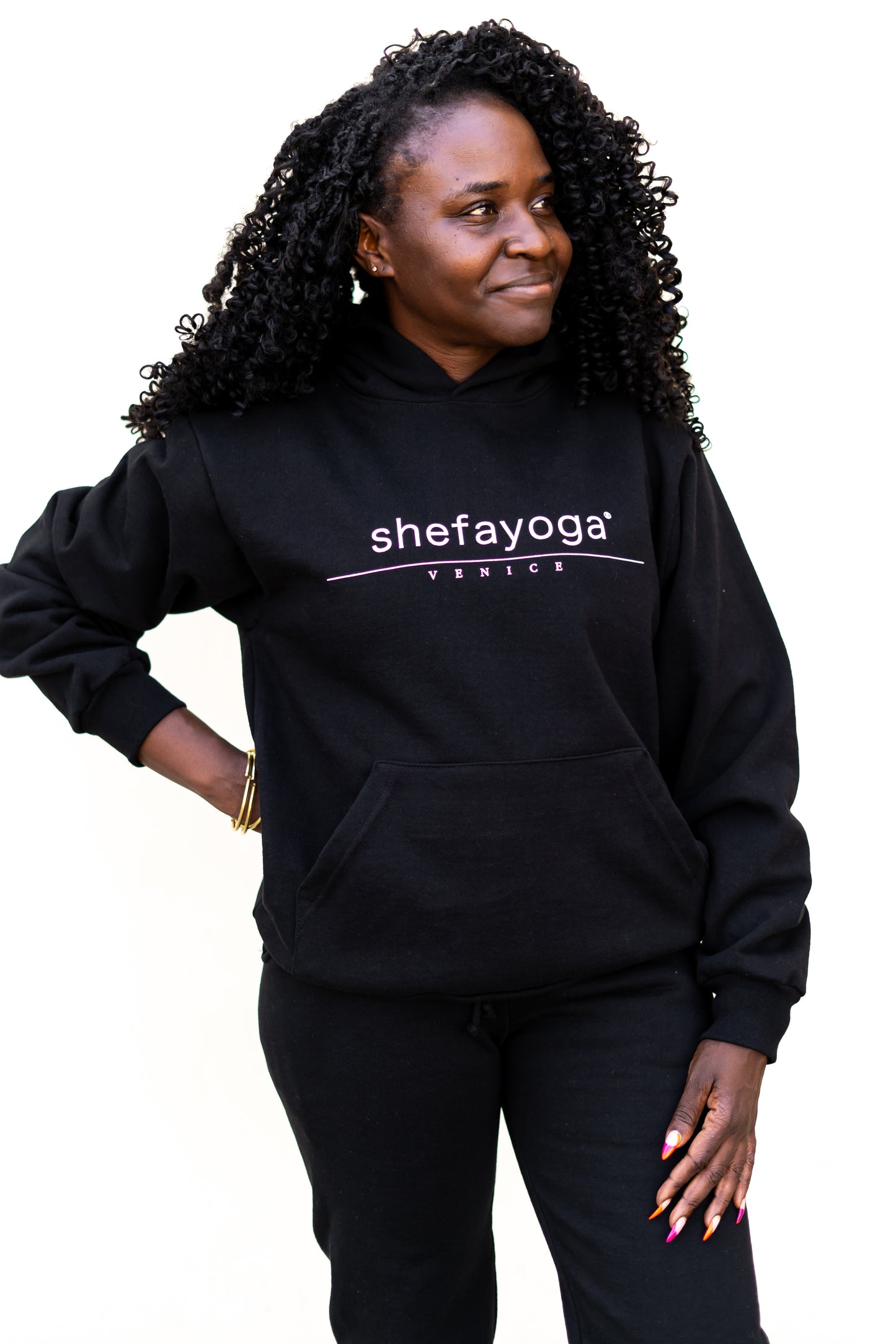 shefa hoodie