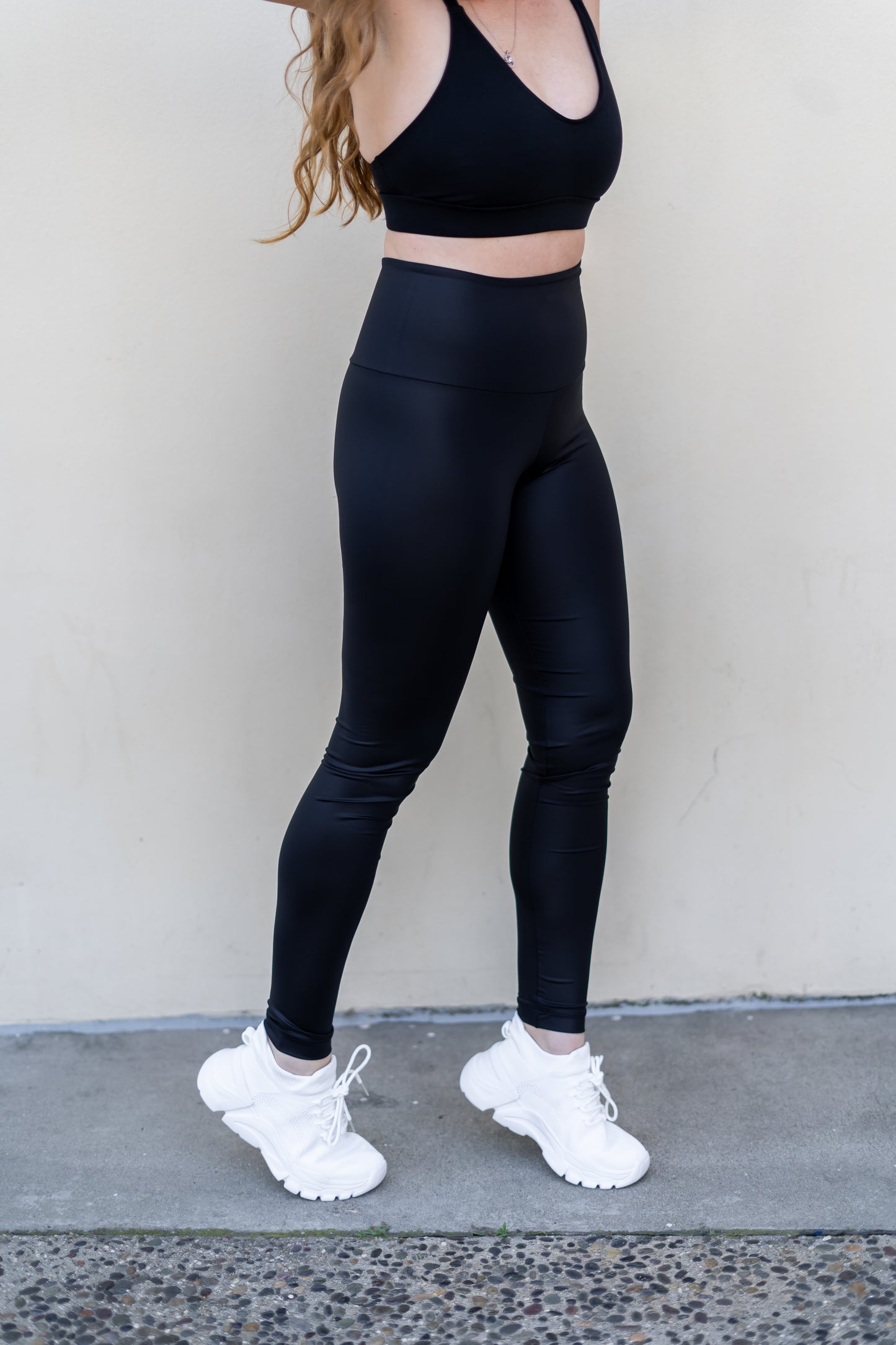 Rogiani x shefayoga rogi leggings