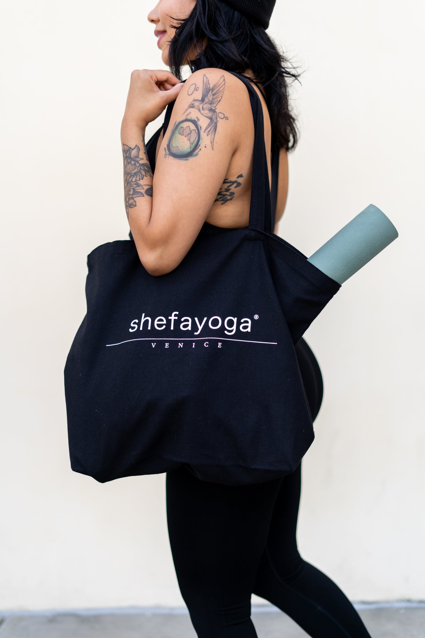 shefa tote