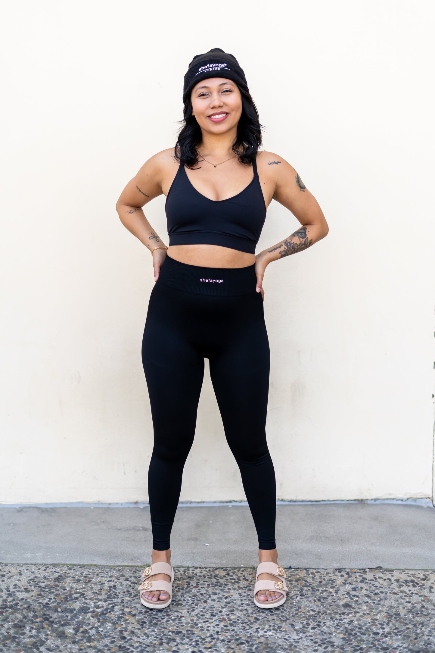 shefa leggings