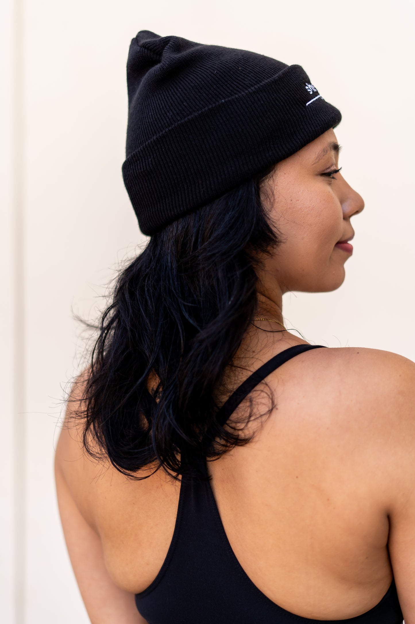 shefa beanie