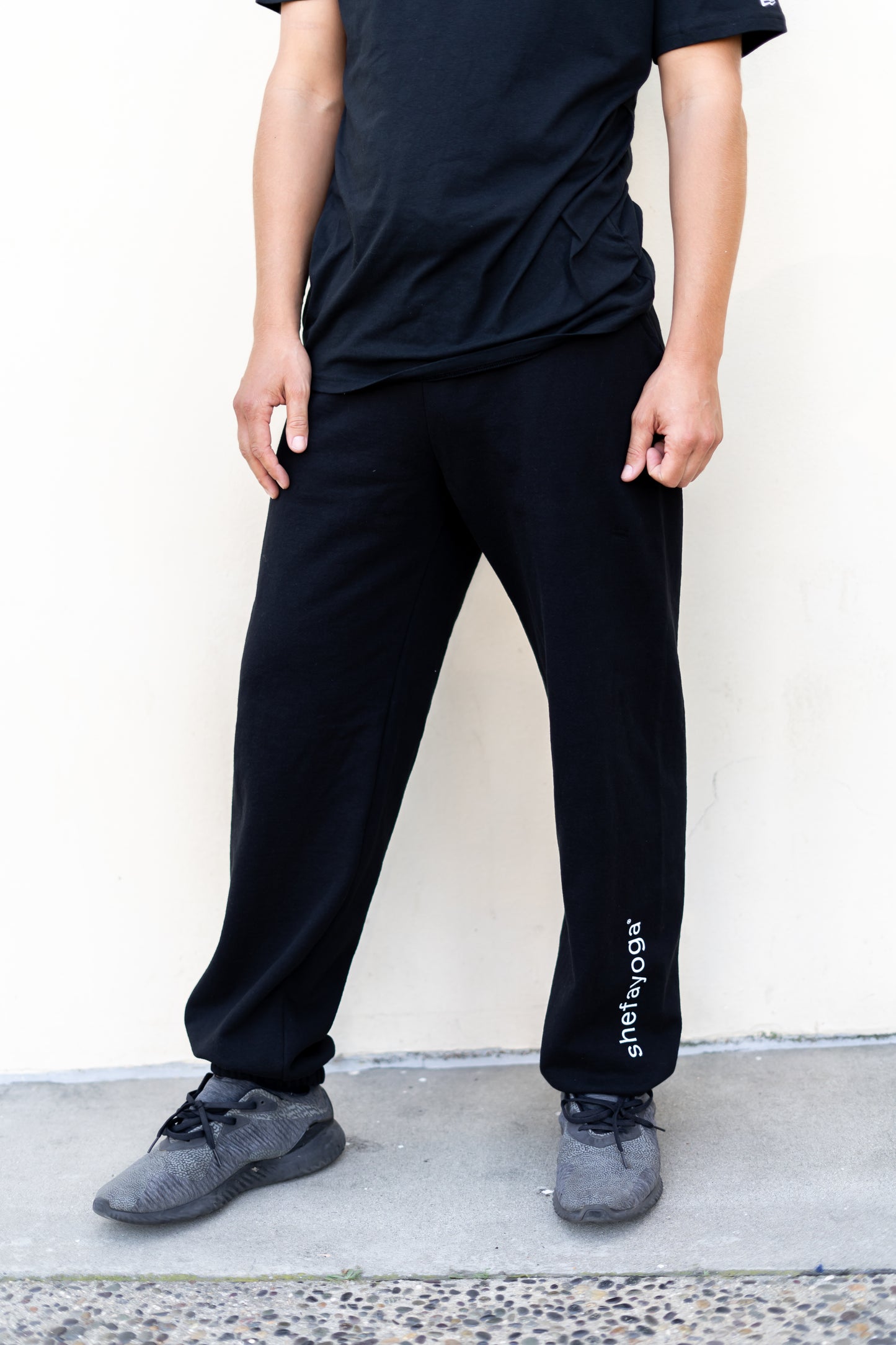 shefa sweatpants