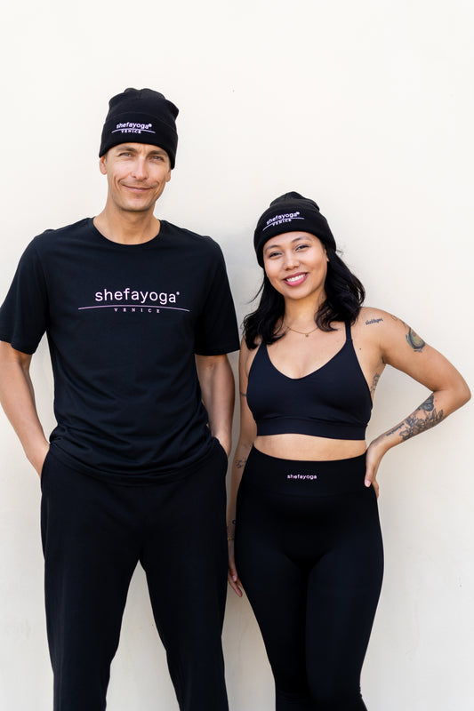 shefa beanie