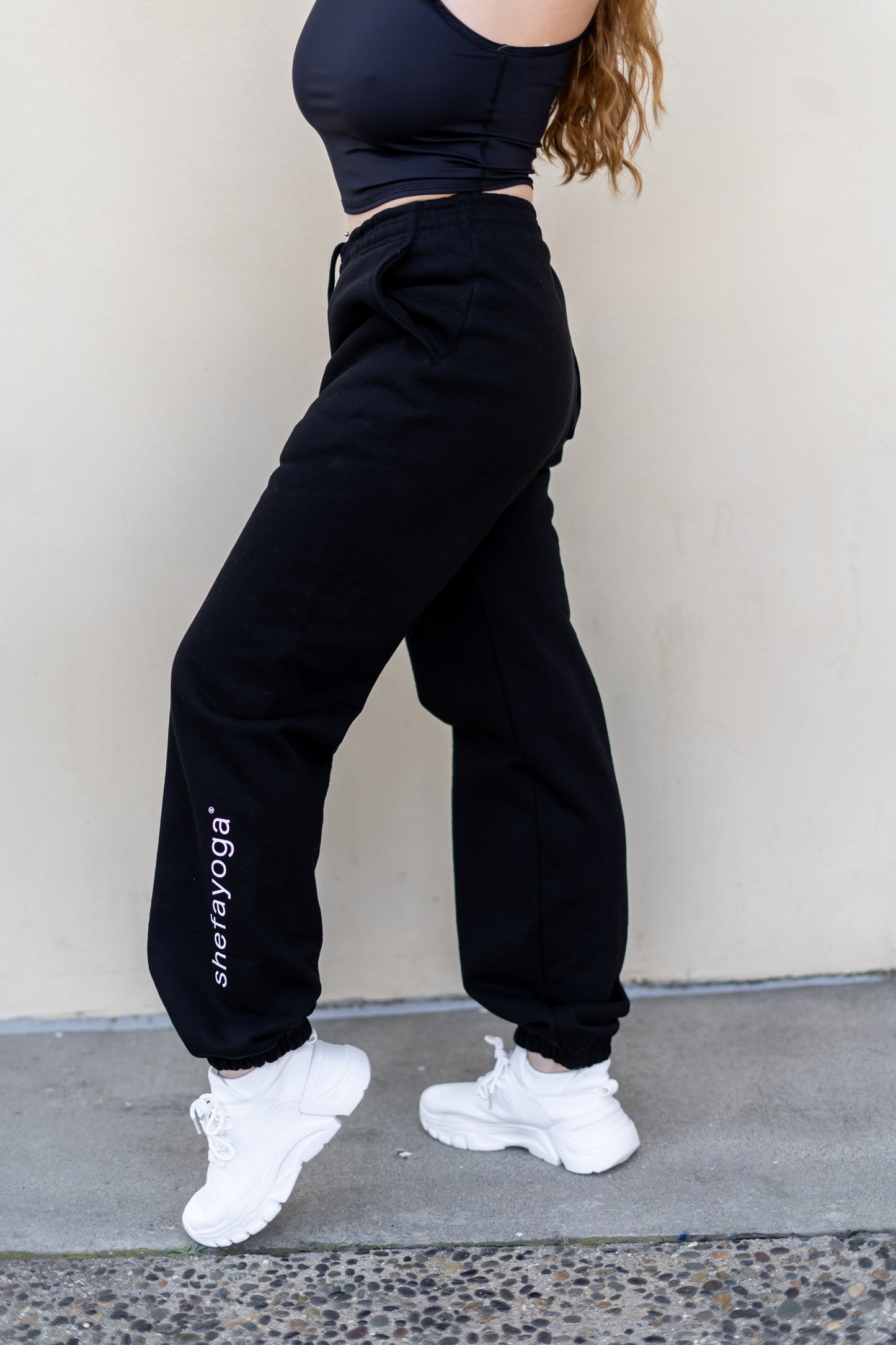 shefa sweatpants