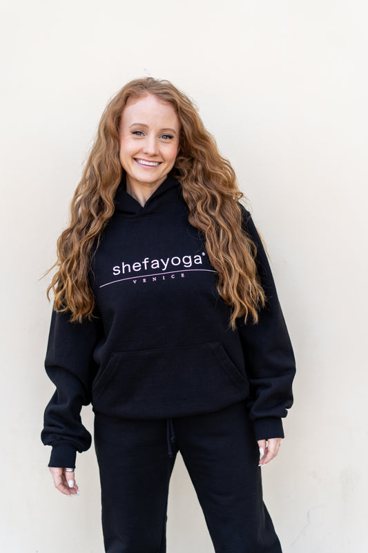 shefa hoodie